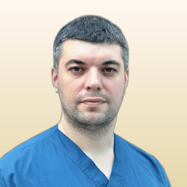 Зацаринний Роман